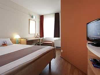 Ibis Bonn Hotel