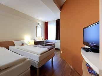 Ibis Bonn Hotel