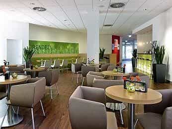 Ibis Bonn Hotel
