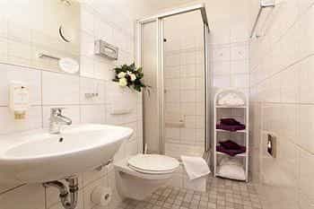 Vitalhotel am Stadtpark