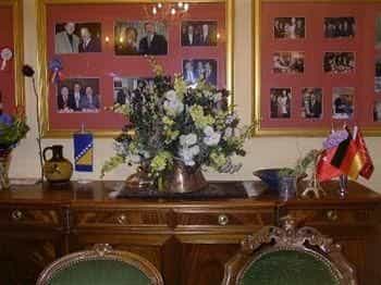 Hotel Goethe