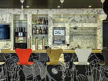 Ibis Wuerzburg