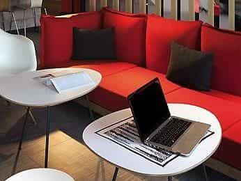 Ibis Wuerzburg