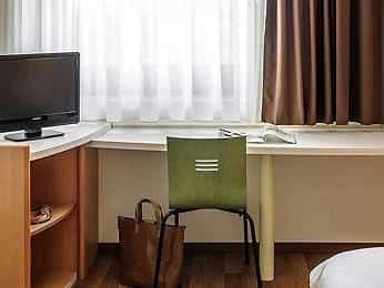 Ibis Wuerzburg