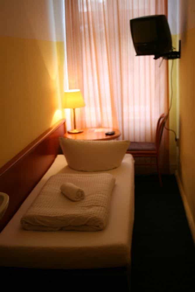 Hotel-Pension Adamshof Hotel-Pension Adamshof