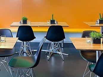 Ibis Styles Aalen