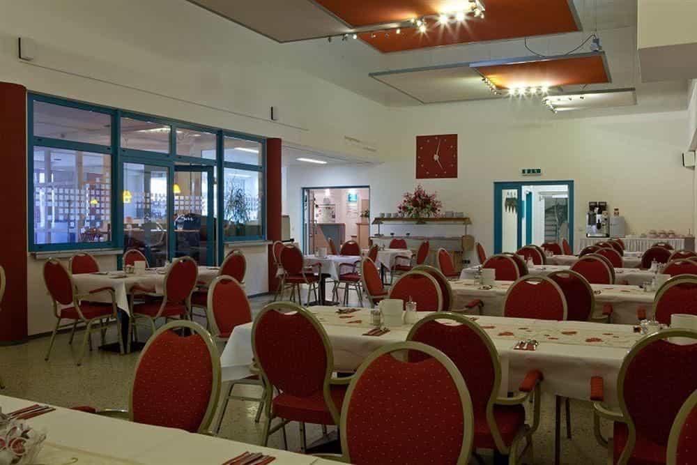 Hotel Le Village