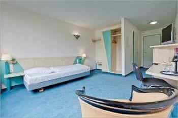 Hotel Le Village