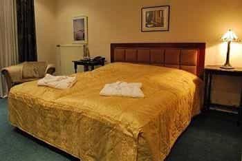 Hotel Gold Spring