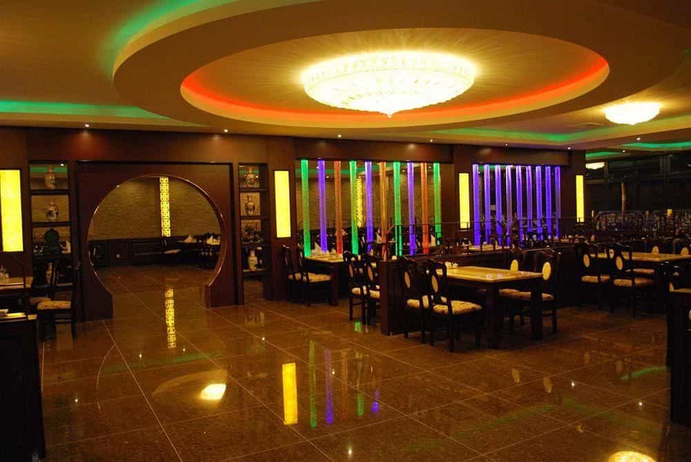 Hotel Gold Spring