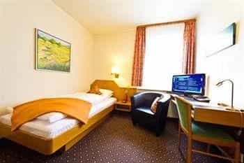 Neu Heidelberg Hotel & Apartments