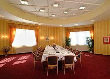 Berghotel Oberhof