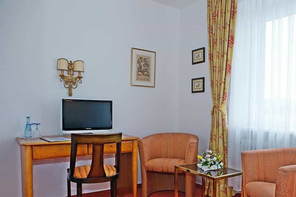 Hotel Diana