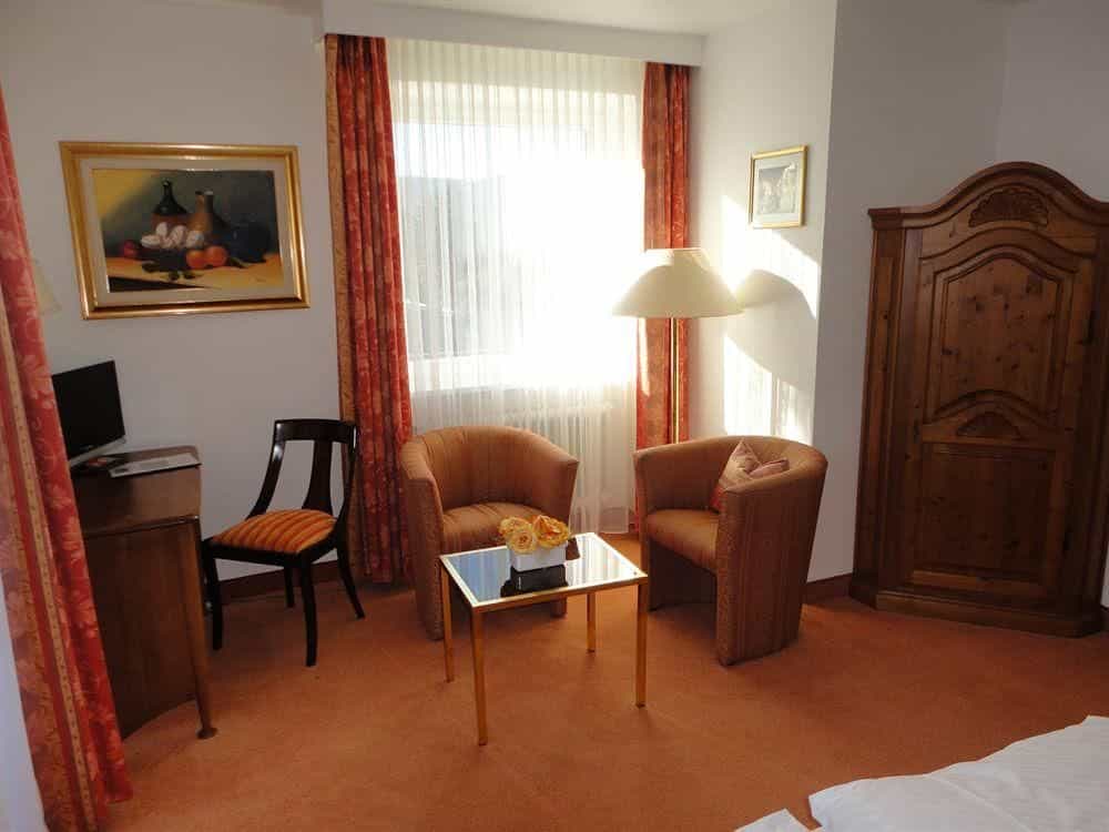 Hotel Diana