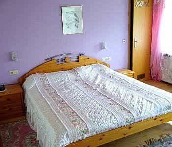 Pension Mozart