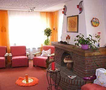Pension Mozart