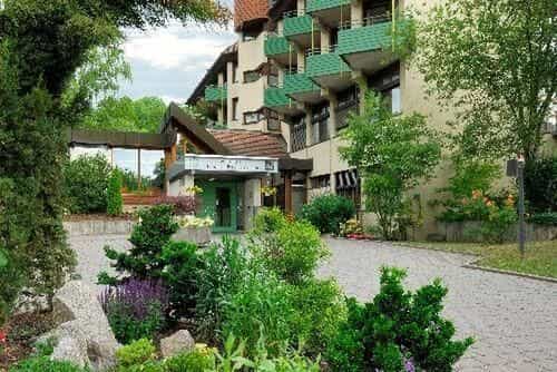 TOP VCH Hotel Tagungsstatte Herrenberg TOP VCH Hotel Tagungsstatte Herrenberg