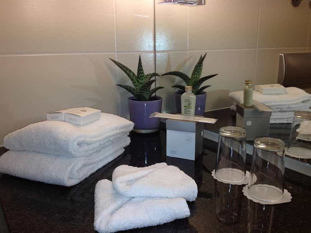 Best Western Plus Hotel Fellbach-stuttgart