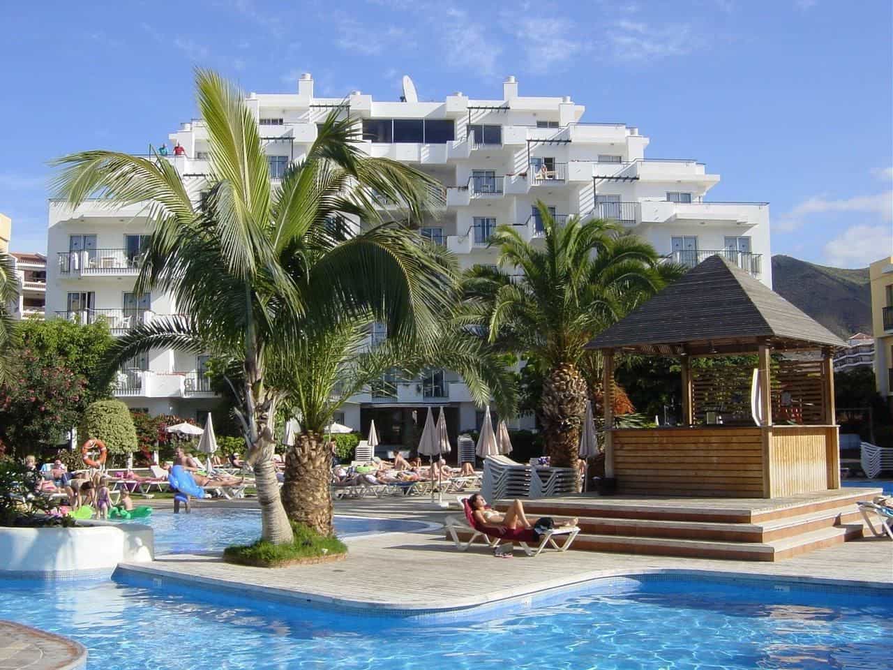 HG TENERIFE SUR
