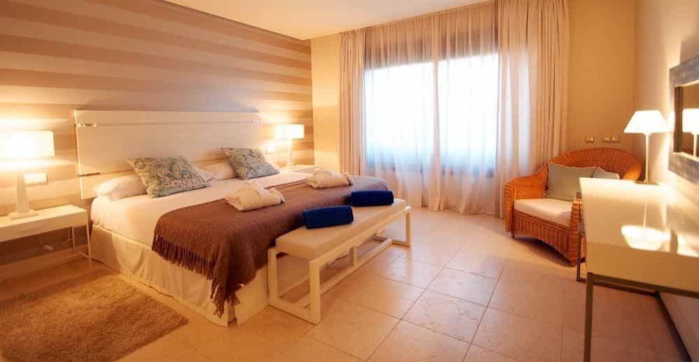 Aparthotel Novo Resort