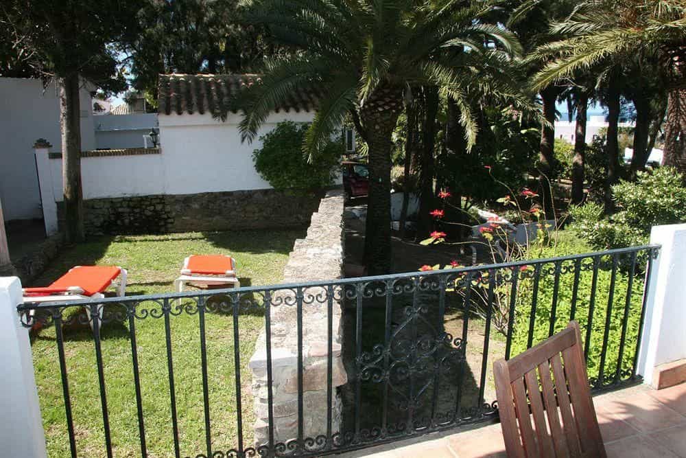 Cortijo Fontanilla
