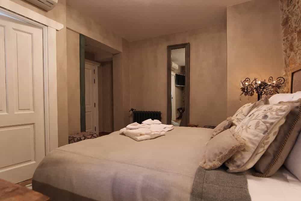 Casa Granados Boutique Hotel