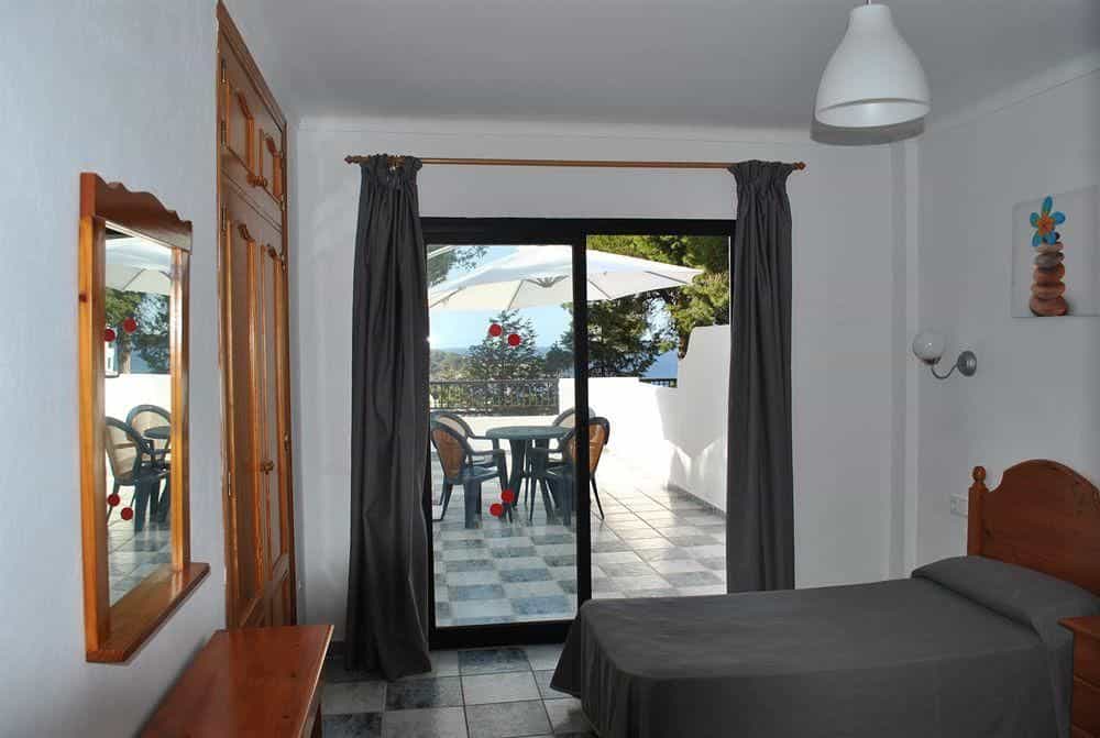 Apartamentos Australasia Playa