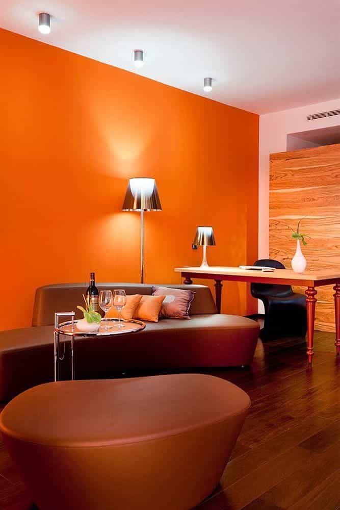 Bohemia Suites & Spa
