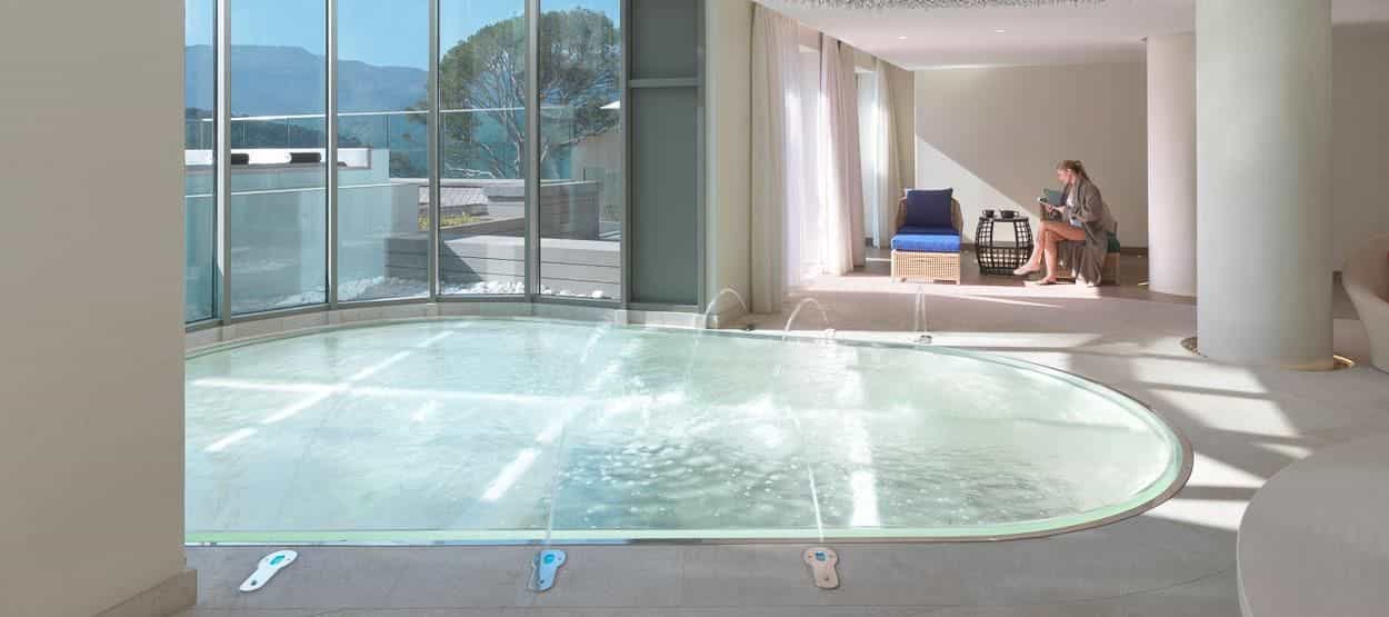 Jumeirah Port Soller Hotel and Spa