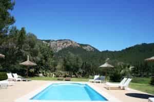 Finca Hotel Son Pont