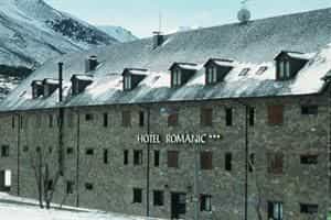Romanic Hotel