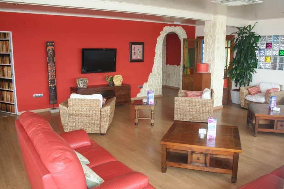 Hotel Polamar