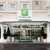 Holiday Inn Istanbul City
