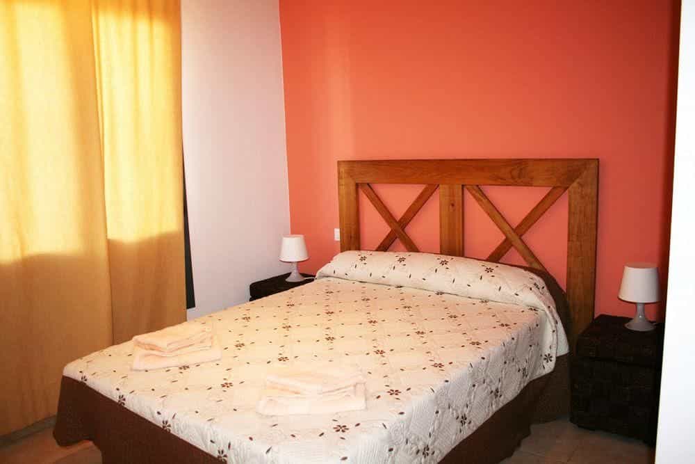 Lanzarote Green Villas