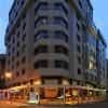 Best Western Eresin Taxim Hotel