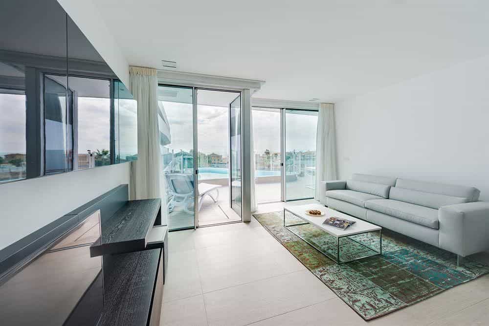Baobab Suites