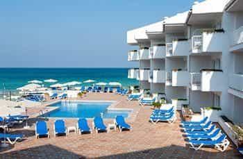 Grupotel Picafort Beach