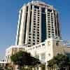Marriott Istanbul Asia