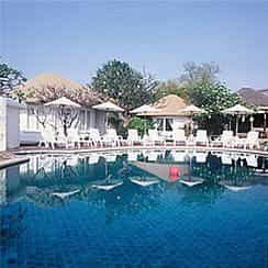 Kaban Tamor Resort