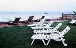 Kaban Tamor Resort