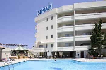 Hi! Simar Hotel