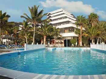 Sol La Palma Apartments