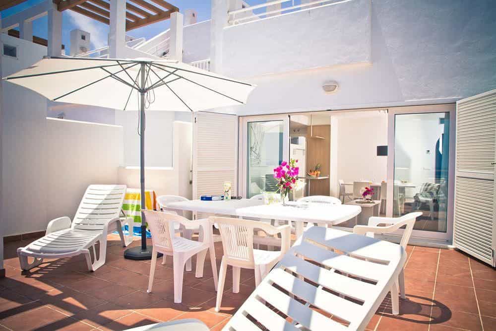 Residence Pierre & Vacances Mojacar Playa