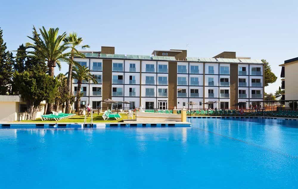 Globales Playa Estepona
