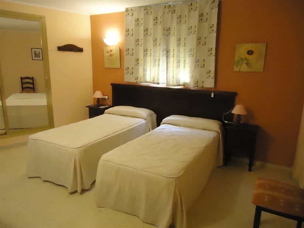 Hotel Avenida JC