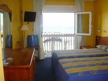 Hotel La Chancla