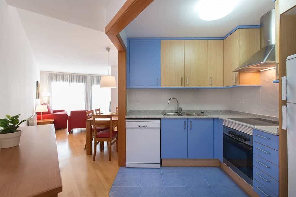 Sweet Sitges Apartments