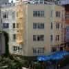 Aquarium Hotel Istanbul