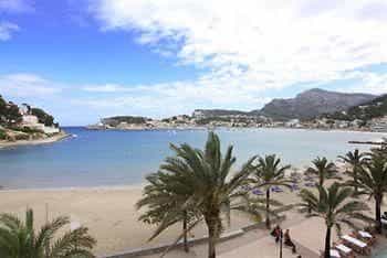 Hotel Los Geranios