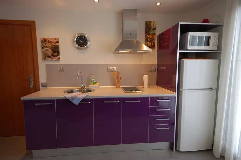 Sitges Apartment
